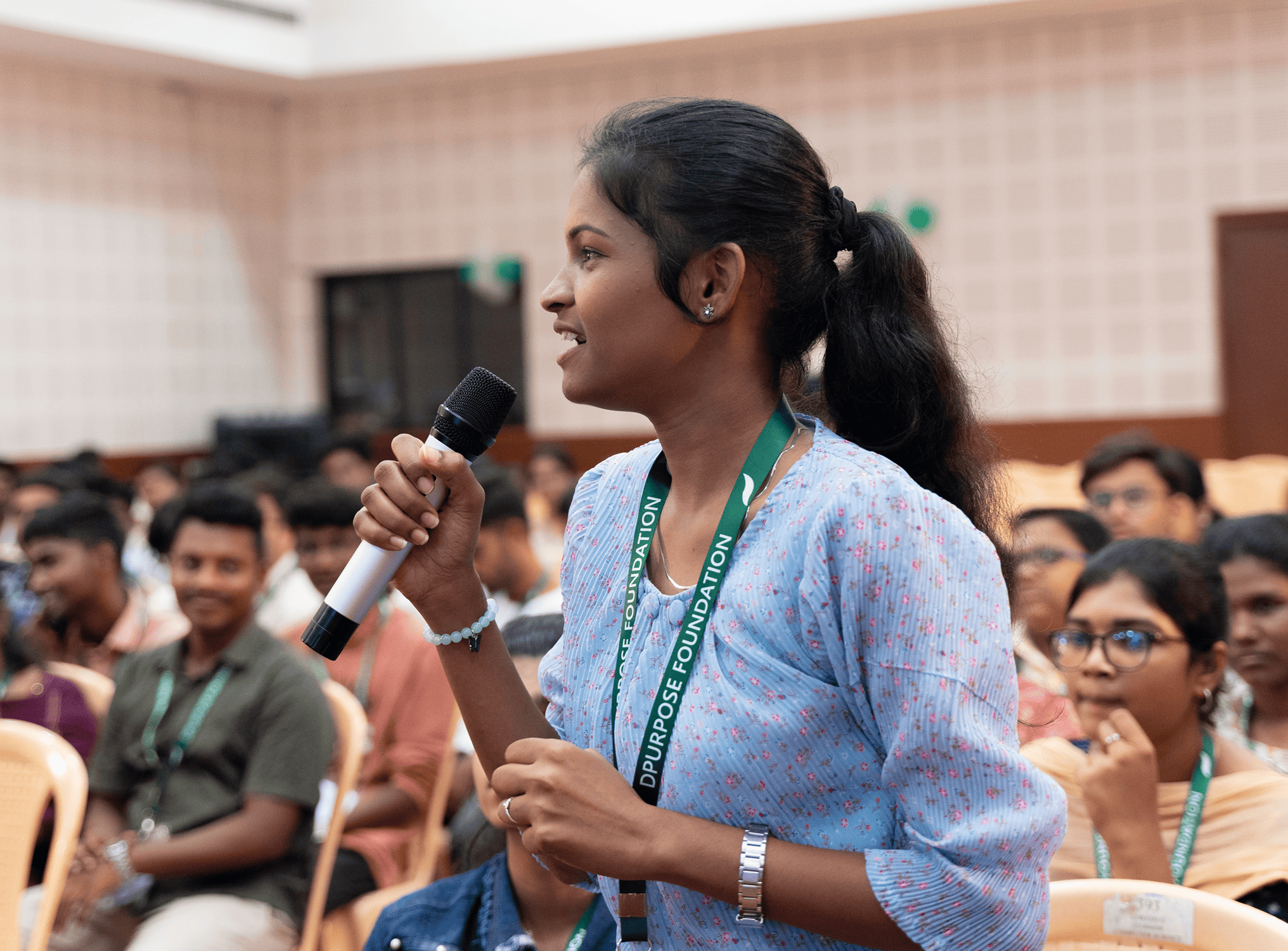 From Idea to Impact: How Hack4Purpose is Shaping the Next Generation of Innovators