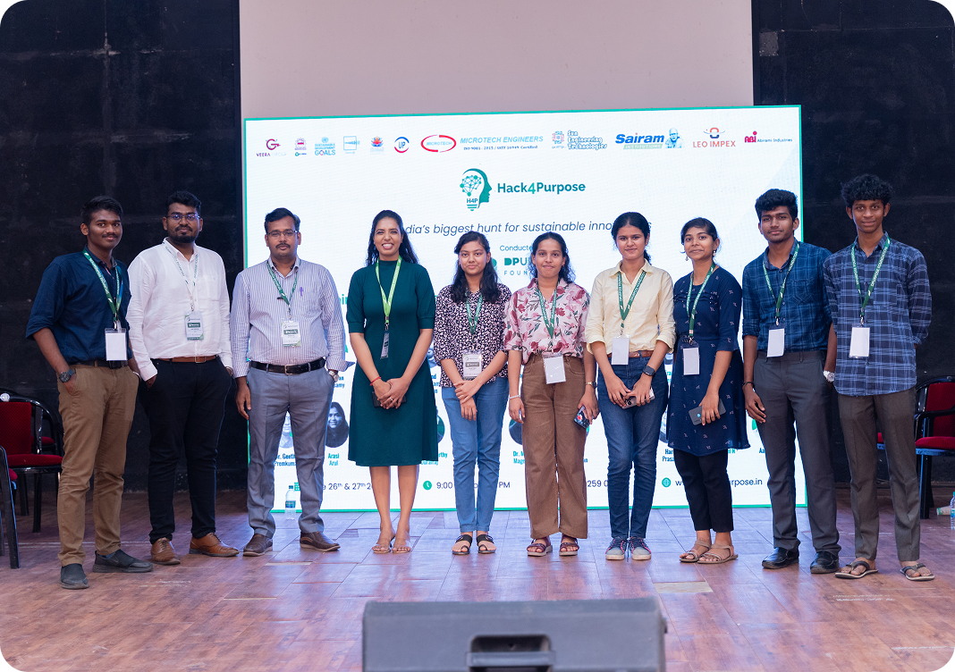 Beyond the Hackathon: How Students Are Turning Their Ideas into Real-World Solutions