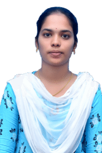 Varshaa Devi  Volunteer Coordinator