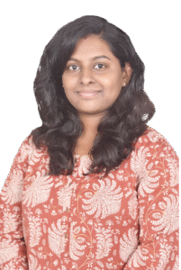 Rohini Varlekar  Project Manager