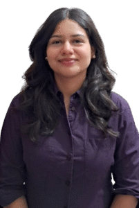 Priya Bhatt  Social Media Manager