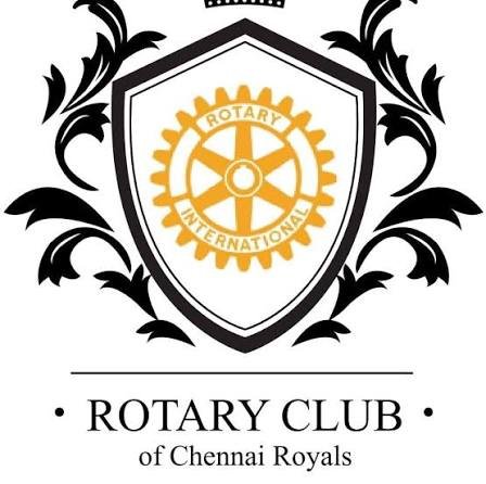 Rotary Club of Chennai Royals