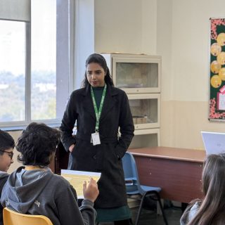 Learning, the Fun Way