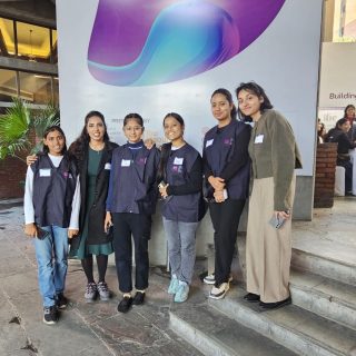 Future changemakers unite