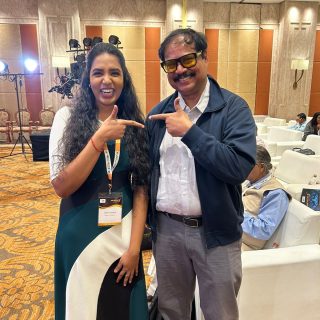 Swag Meets Positivity