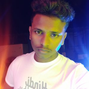 Jeeva Prashanth