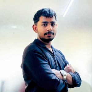 Kiran