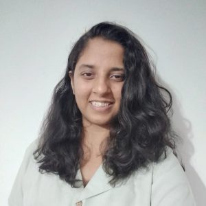 Yukti Anand